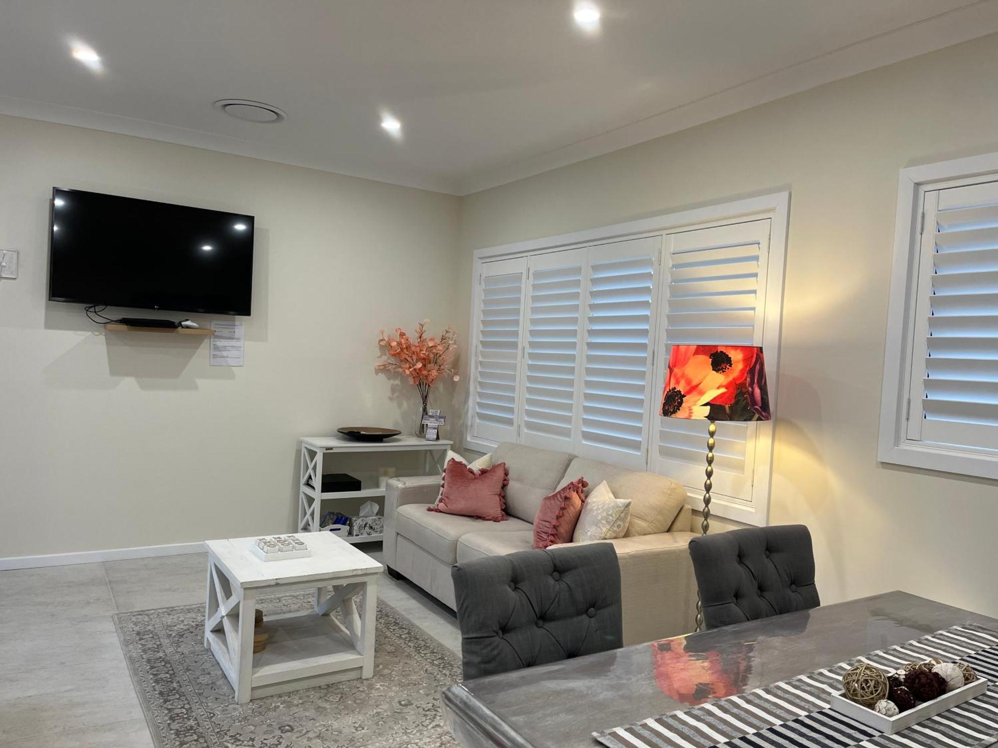 Nuach Cottage - Beautiful Family Home In Leura Eksteriør bilde