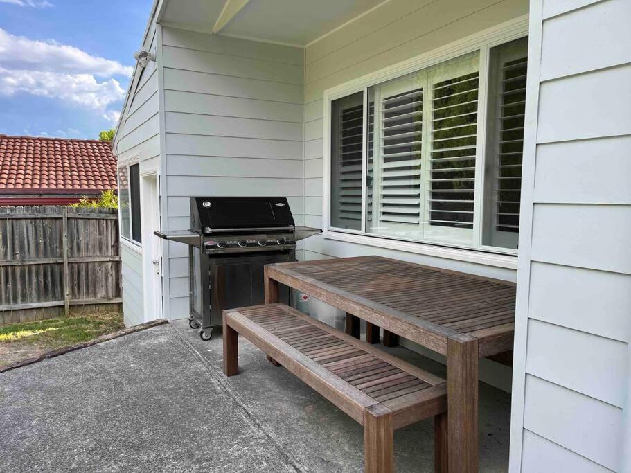 Nuach Cottage - Beautiful Family Home In Leura Eksteriør bilde